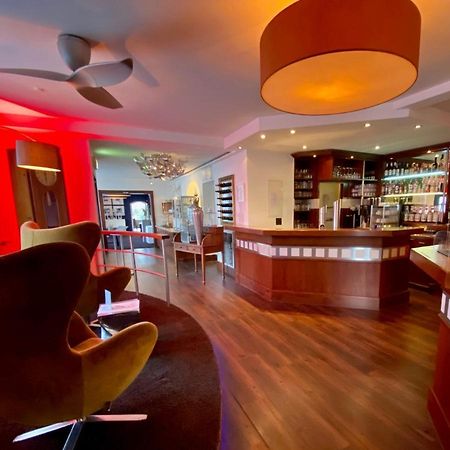 Parkhotel Μπίλεφελντ Εξωτερικό φωτογραφία
