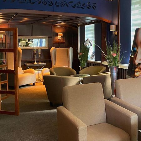 Parkhotel Μπίλεφελντ Εξωτερικό φωτογραφία