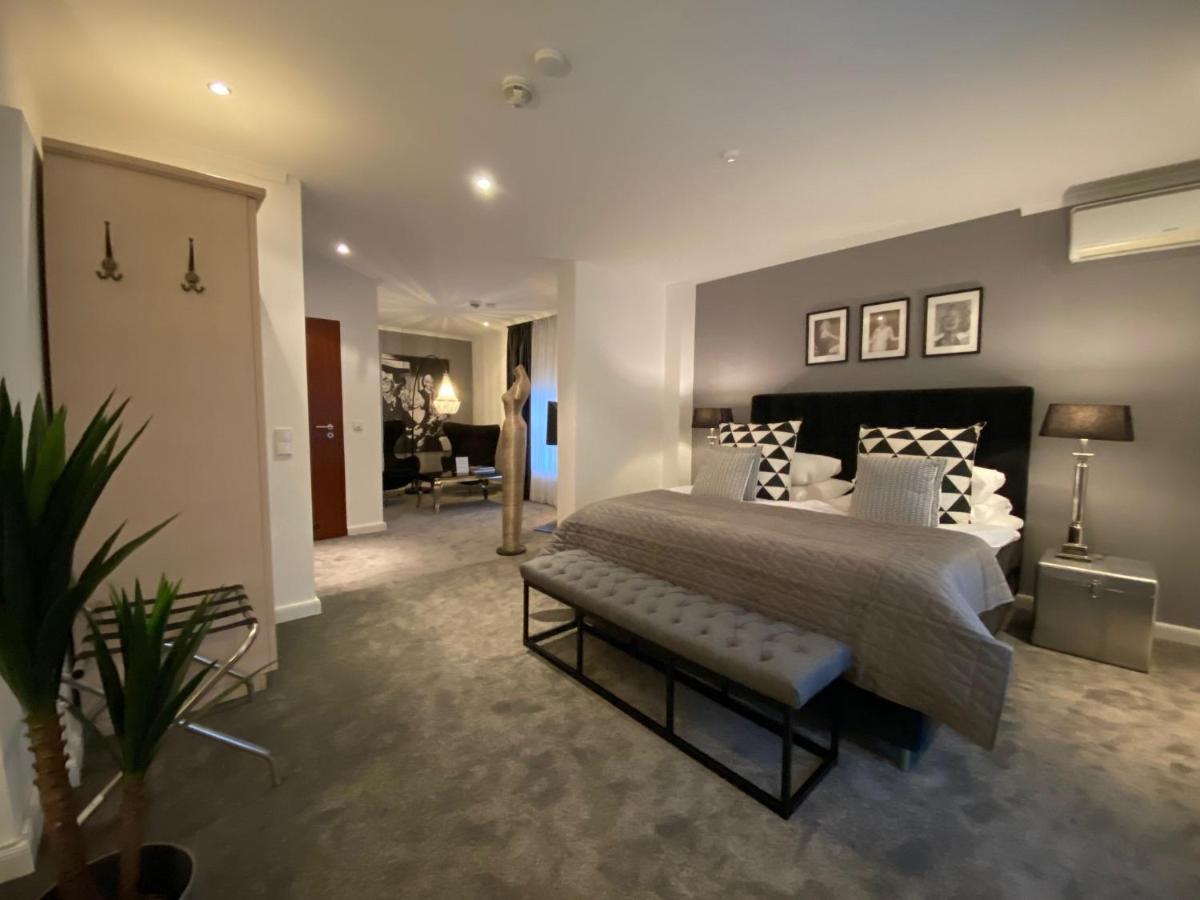 Parkhotel Μπίλεφελντ Εξωτερικό φωτογραφία