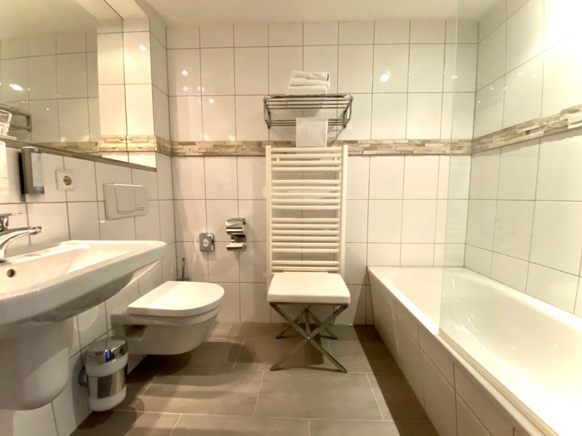 Parkhotel Μπίλεφελντ Εξωτερικό φωτογραφία