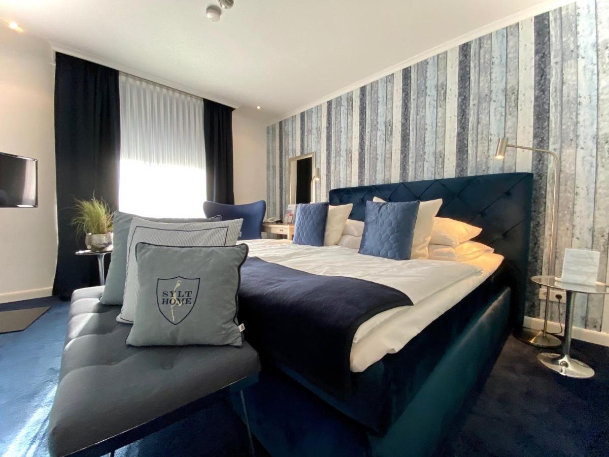 Parkhotel Μπίλεφελντ Εξωτερικό φωτογραφία