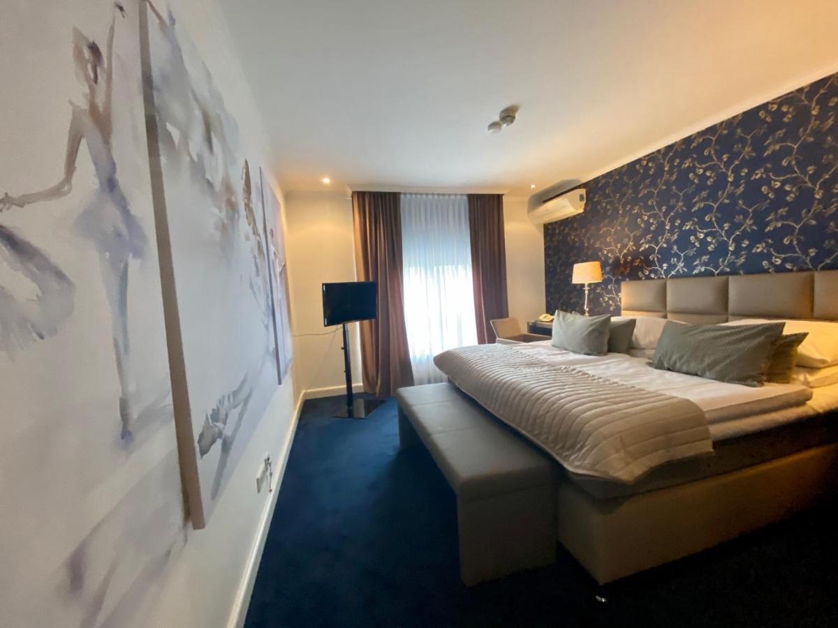 Parkhotel Μπίλεφελντ Εξωτερικό φωτογραφία