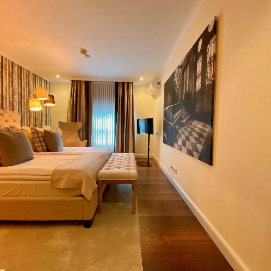 Parkhotel Μπίλεφελντ Εξωτερικό φωτογραφία