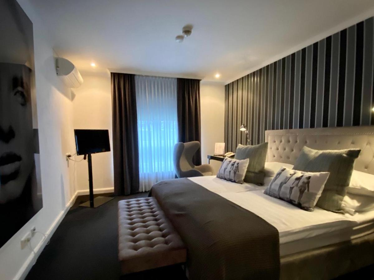 Parkhotel Μπίλεφελντ Εξωτερικό φωτογραφία