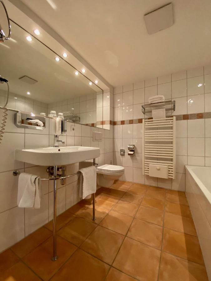 Parkhotel Μπίλεφελντ Εξωτερικό φωτογραφία