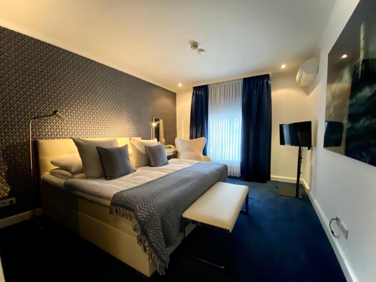 Parkhotel Μπίλεφελντ Εξωτερικό φωτογραφία