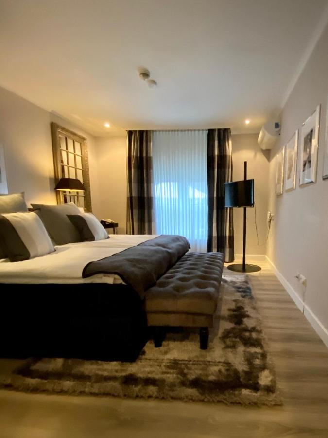 Parkhotel Μπίλεφελντ Εξωτερικό φωτογραφία