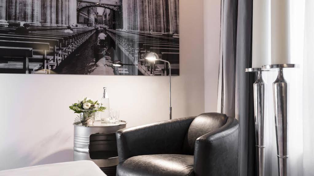 Parkhotel Μπίλεφελντ Εξωτερικό φωτογραφία