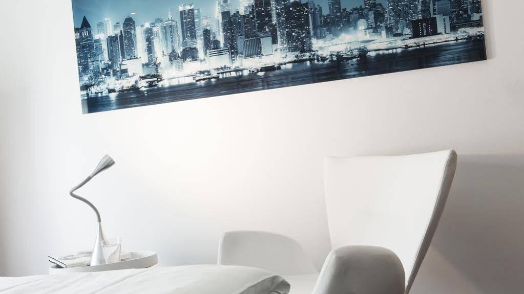 Parkhotel Μπίλεφελντ Εξωτερικό φωτογραφία