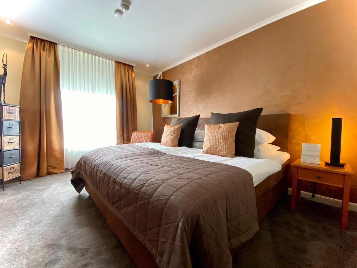 Parkhotel Μπίλεφελντ Εξωτερικό φωτογραφία