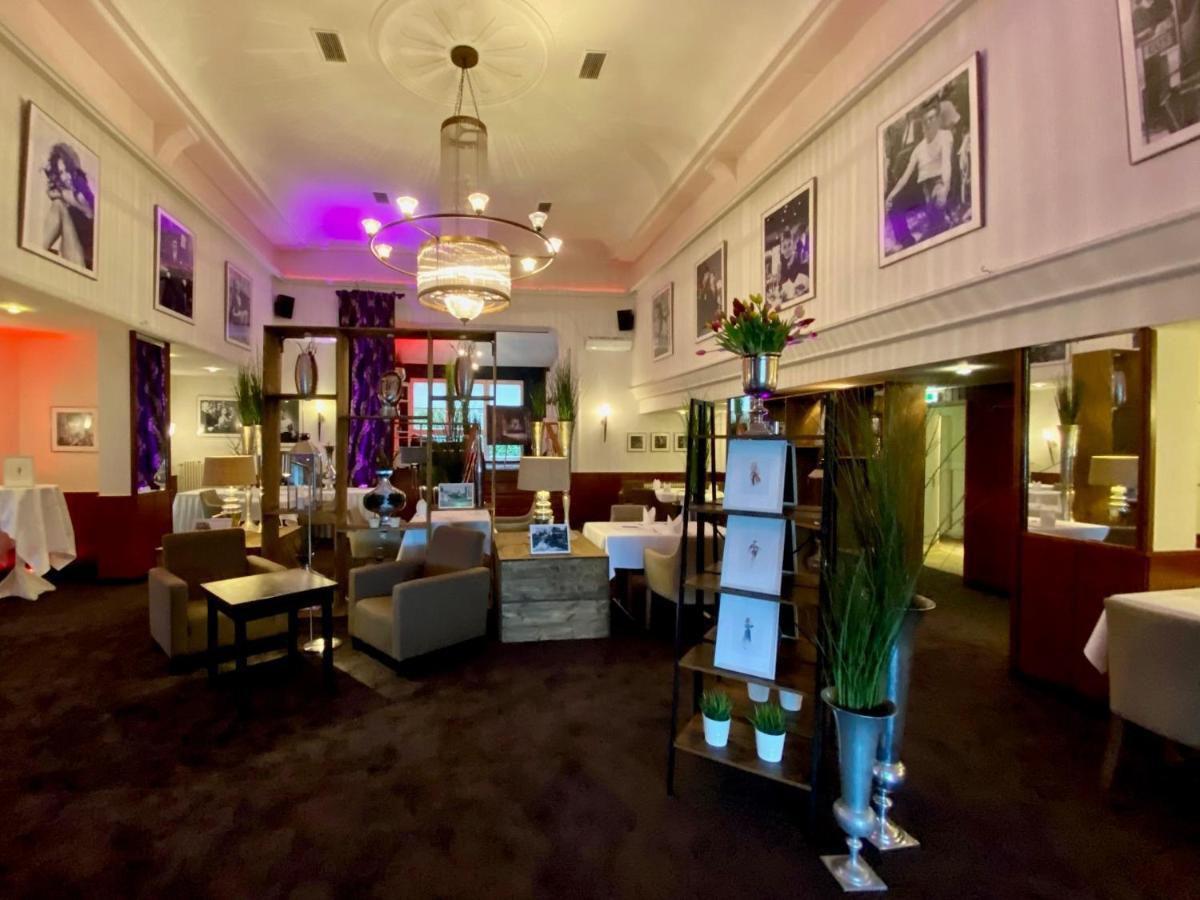 Parkhotel Μπίλεφελντ Εξωτερικό φωτογραφία