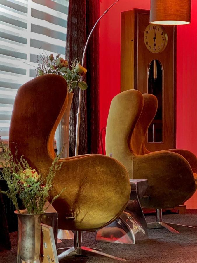 Parkhotel Μπίλεφελντ Εξωτερικό φωτογραφία