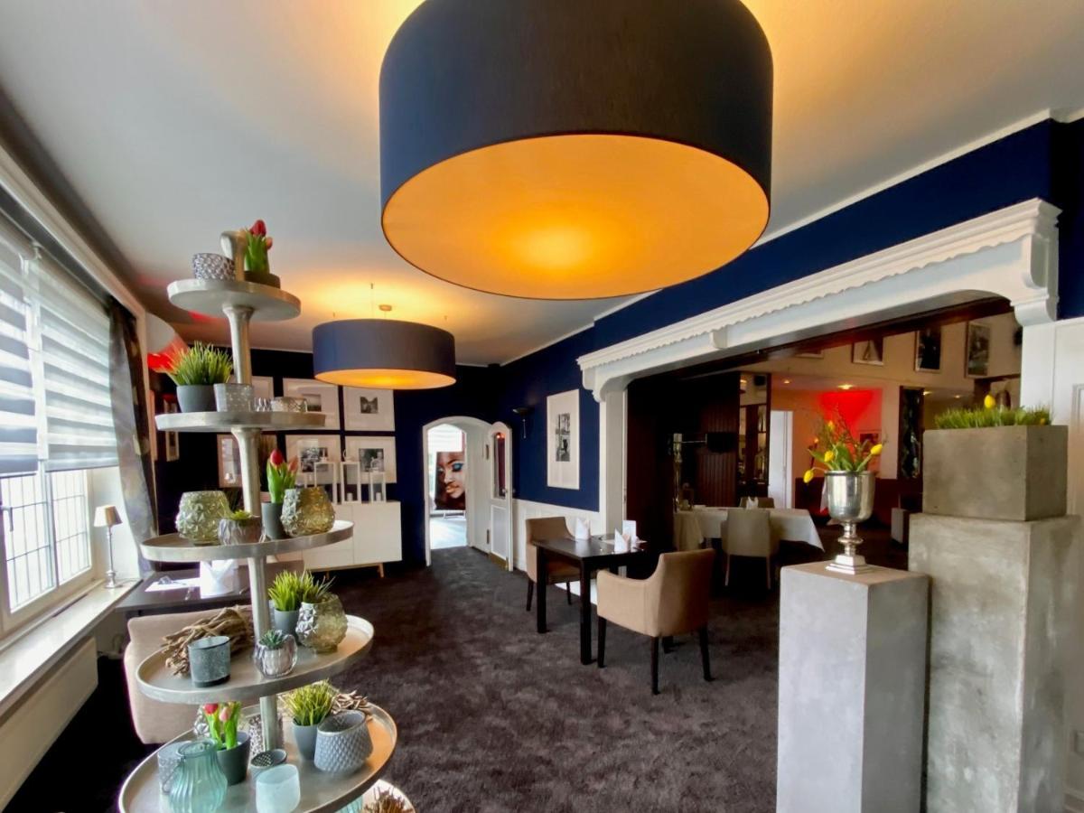 Parkhotel Μπίλεφελντ Εξωτερικό φωτογραφία