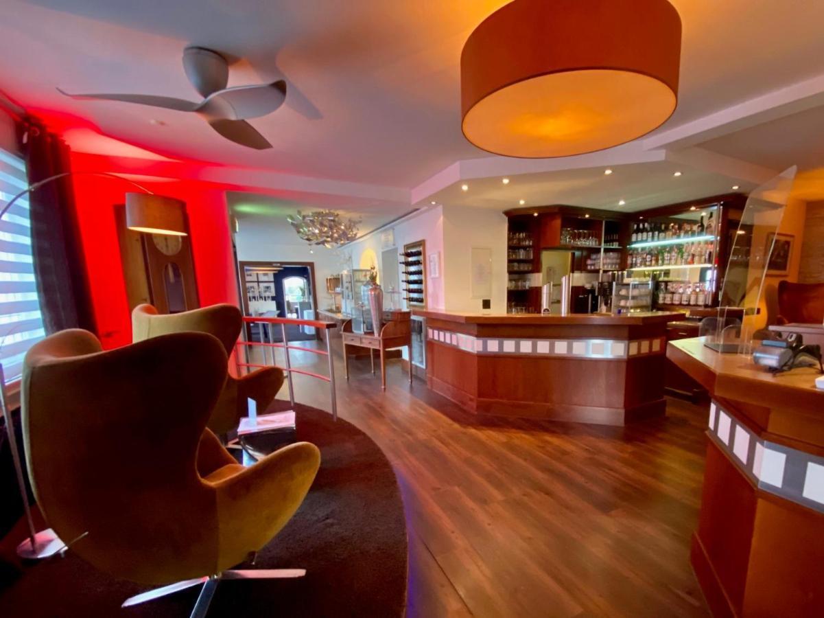 Parkhotel Μπίλεφελντ Εξωτερικό φωτογραφία