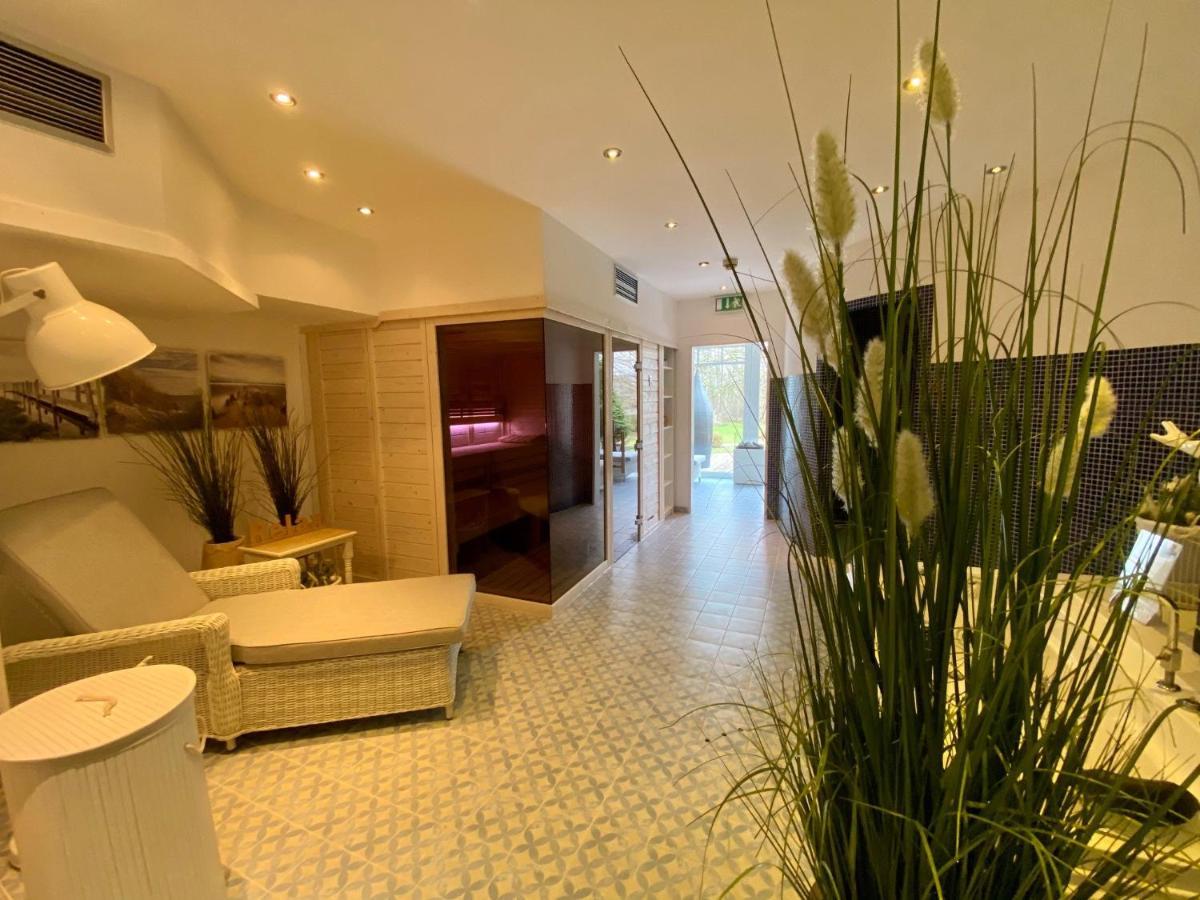 Parkhotel Μπίλεφελντ Εξωτερικό φωτογραφία