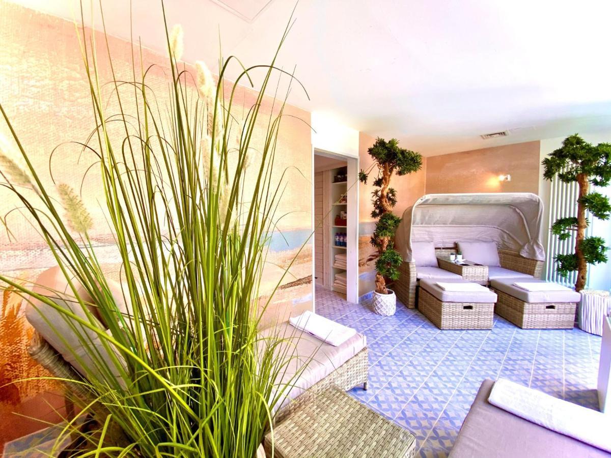 Parkhotel Μπίλεφελντ Εξωτερικό φωτογραφία