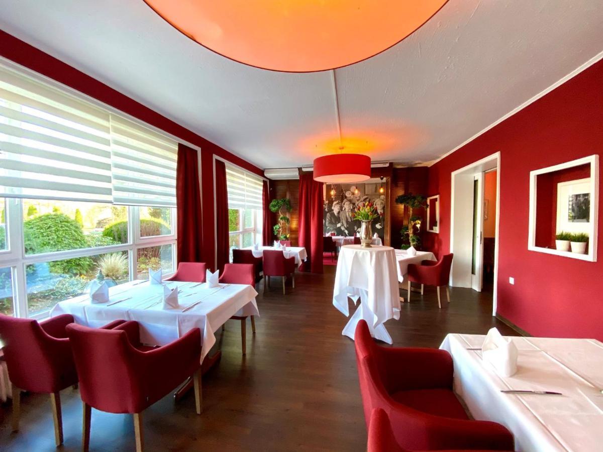Parkhotel Μπίλεφελντ Εξωτερικό φωτογραφία