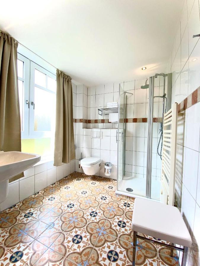 Parkhotel Μπίλεφελντ Εξωτερικό φωτογραφία