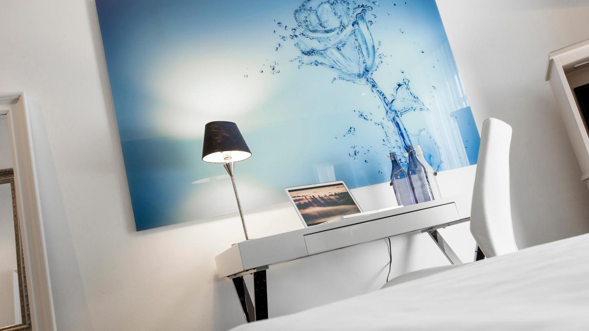 Parkhotel Μπίλεφελντ Δωμάτιο φωτογραφία
