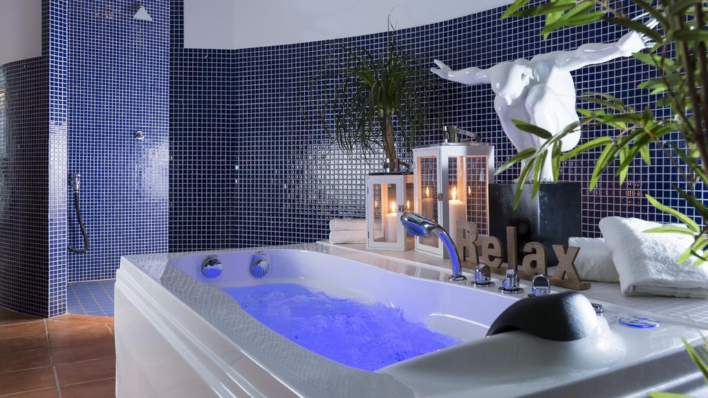 Parkhotel Μπίλεφελντ Εξωτερικό φωτογραφία