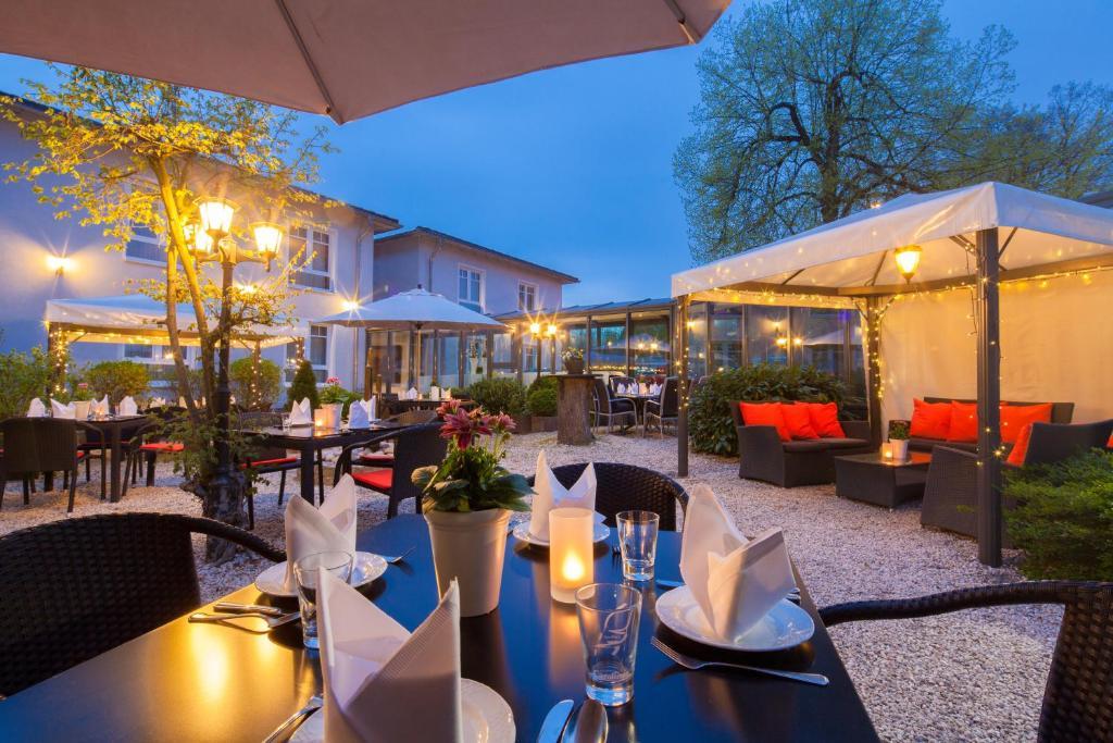 Parkhotel Μπίλεφελντ Εξωτερικό φωτογραφία
