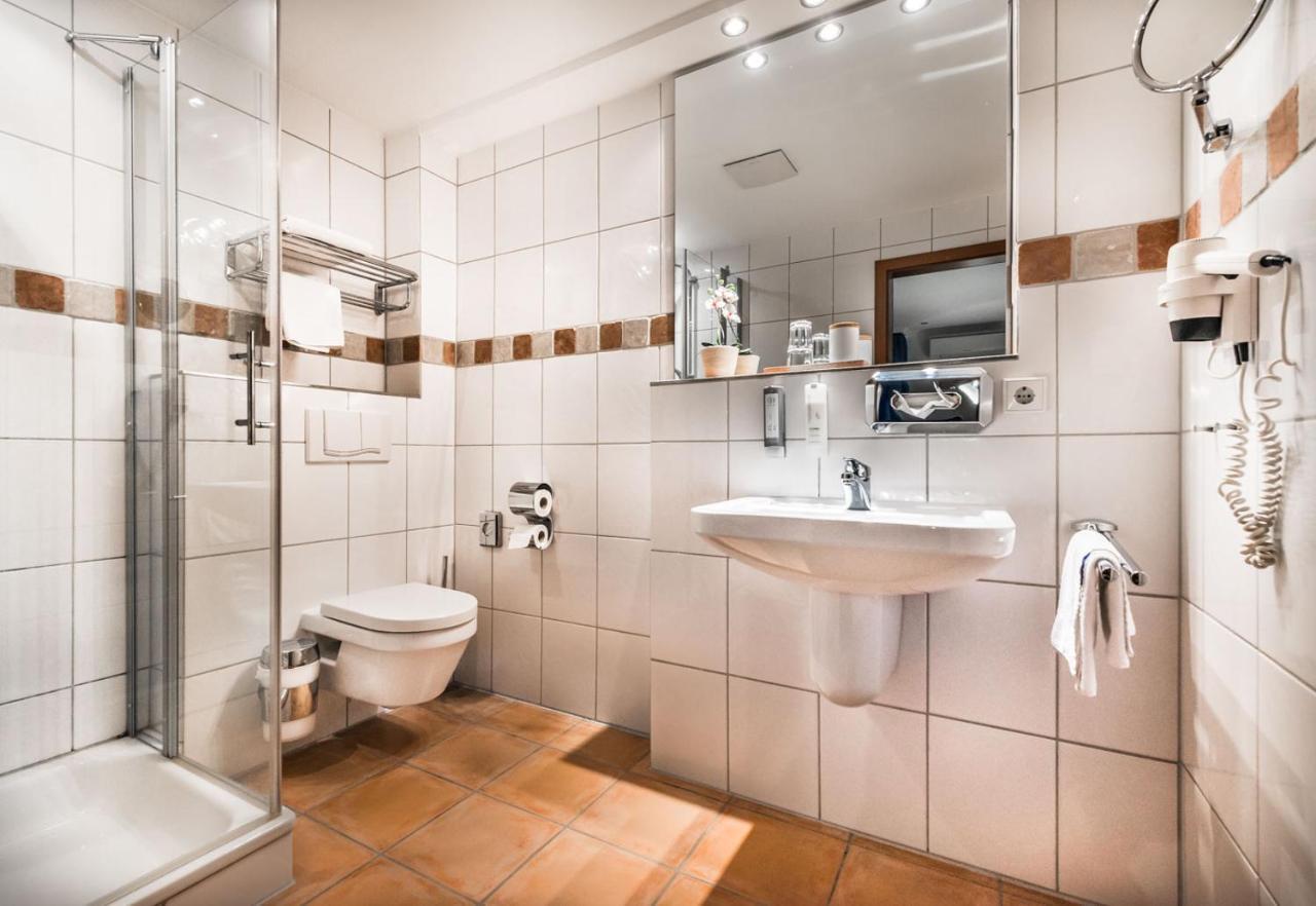 Parkhotel Μπίλεφελντ Εξωτερικό φωτογραφία